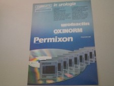 Pubblicita' FOGLIO PUBBLICITARIO anno 1987 - ZAMBELETTI