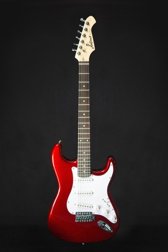 Aria pro stg 003 chitarra - ii, stg-003