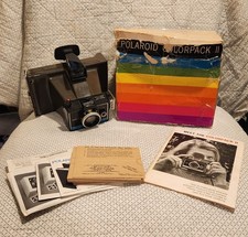 Fotocamera terrestre