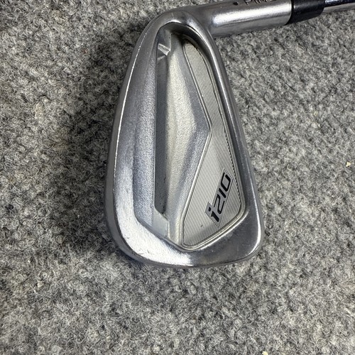 Ping i210 ferro nero punto - i210, 4