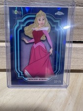 2024 Disney Cromo Principessa