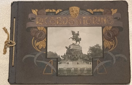 Ricordo torino album con - ricordo,