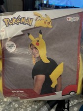 Kit accessori costume pokemon - costume,