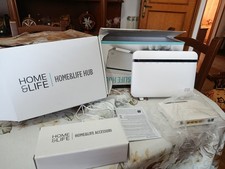 Router Wifi Home E Life Hub E