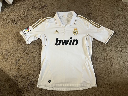 2011 real madrid - real, home