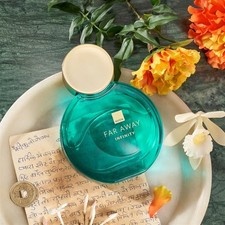 AVON EAU DE PARFUM - FAR AWAY