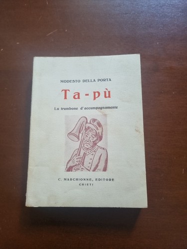 Lu trumbone - lu,