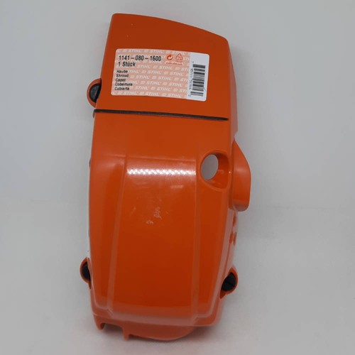 Cappottatura originale stihl - cappottatura,