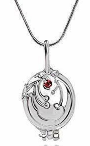 Collana serpente verbana