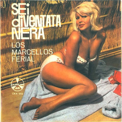 Los marcellos ferial sei - marcellos,