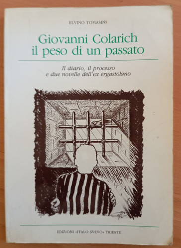 Giovanni colarich peso - giovanni, di