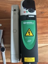 Control Techniques UNIDRIVE