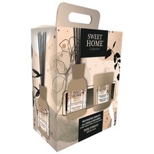 Sweet Home Set Terre D'oriente