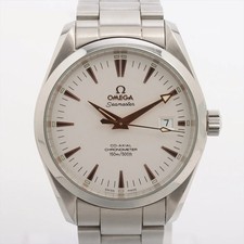 Omega Seamaster Aqua Terra
