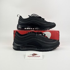 Nike Air Max 97 Triple Black