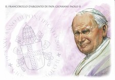 FOLDER FILATELICO MARINI 2004