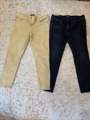 Lotto jeans uomo express 32x30