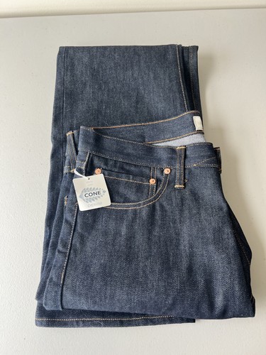 Jeans tellason stock - jeans,