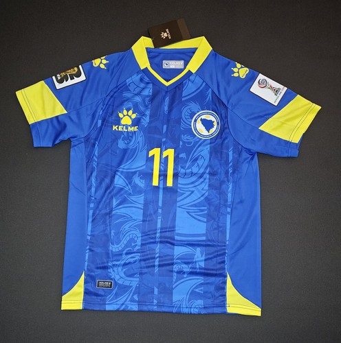 Maglia calcio uomo - , bosnia