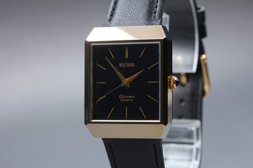 Quasi come nuovo - [], waltham