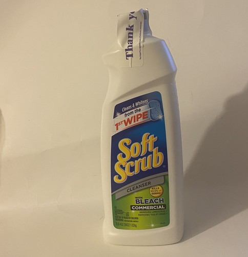 Detergente commerciale soft - detergente,