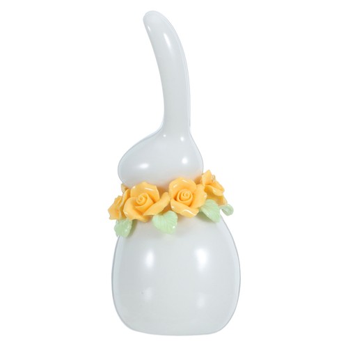 Statuetta decorativa forma - , a