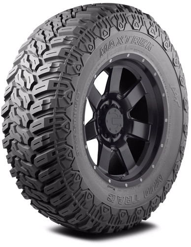 Gomme estive maxtrek 5 - gomme,