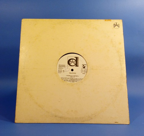 Boney promo 1979 - boney, -promo