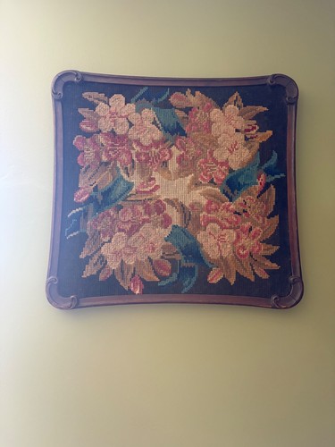 Arazzo parete vintage - arazzo,