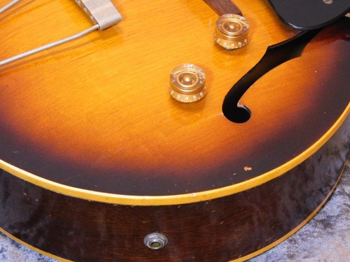 Chitarra elettrica gibson - chitarra,