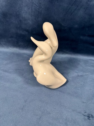 Royal dux porzellan figur - royal,