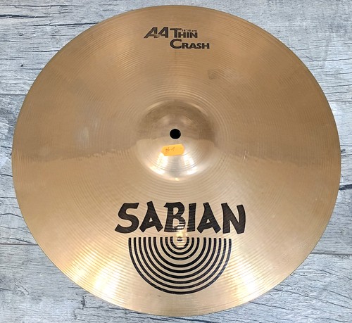 Sabian series thin - sabian,