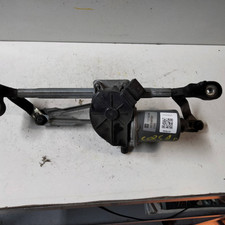motore tergicristallo anteriore per OPEL CORSA (S07) 1.6T OPC Ber 017e9b 13182340
