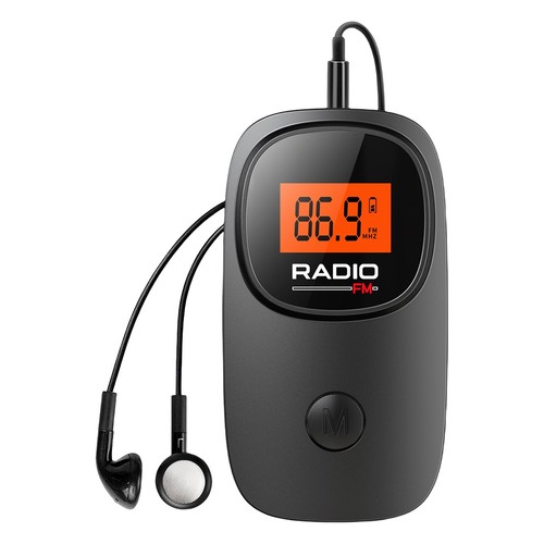 Radio portatile con - portatile,
