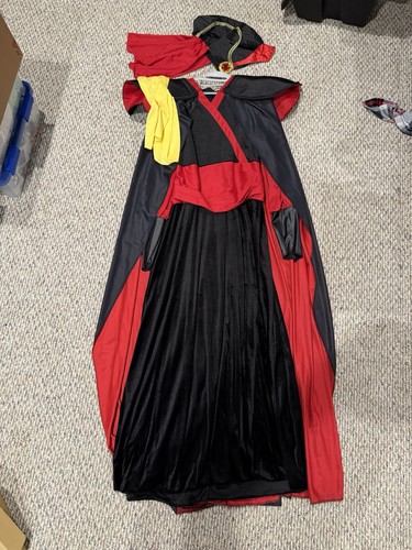 Disney aladdin jafar costume - disney,