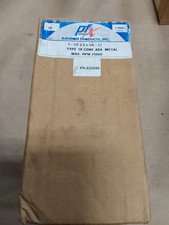 PFX 1"1/2x3x5/8-11 Type 18