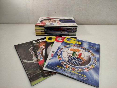 Guerin sportivo 2013 - guerin, 1/12