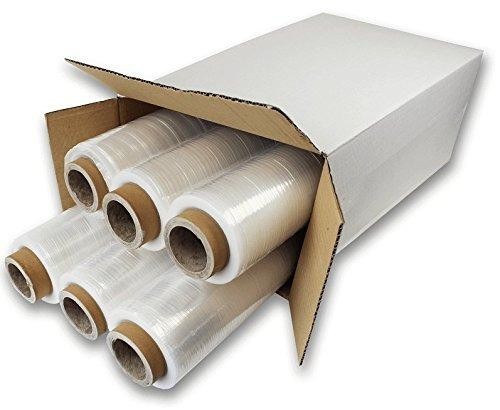 Film estensibile manuale - 6,
