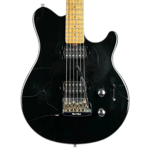 Music man ernie ball axis - ball,