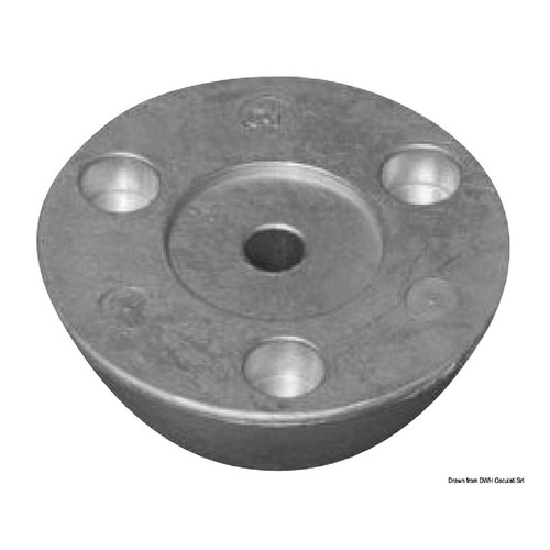 Osculati ogiva flex fold per - osculati, flex-o-fold