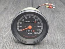 Harley Davidson FXR 1982-1985 contachilometri (metro) 201691791