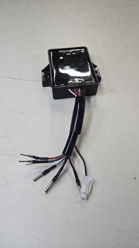 Kimpex cdi box 143 - cdi, 01-143-72