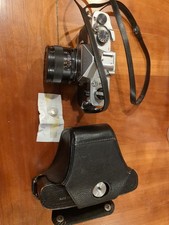 Macchina fotografica pellicola