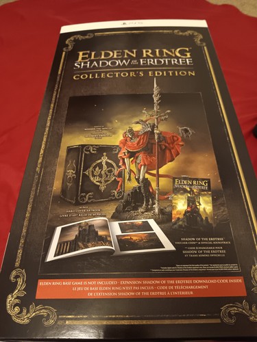 Elden ring shadow the - elden,