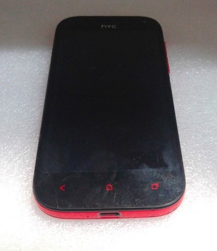 Htc one rosso leggere - sv,
