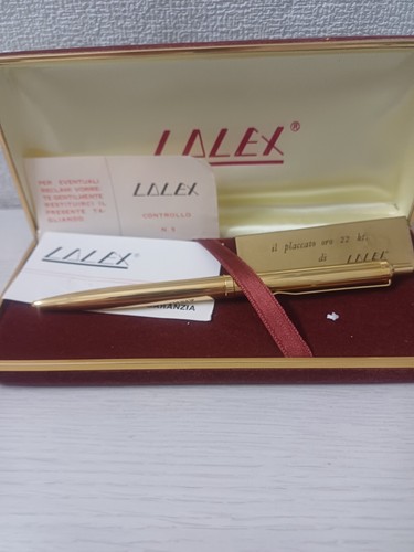 Penna collezione lalex - da,