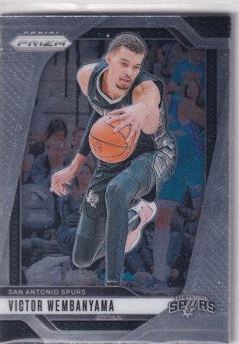 2024 panini prizm nba - 2024-25,
