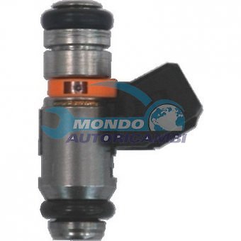Iniettore iwp160 per fiat - fiat, 500