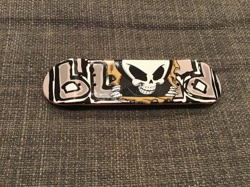Raro tech deck grigio - raro,