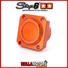 S6-9917510 TAPPO MOTORE COMPRESSORE PEUGEOT ORIZZONTALE STAGE6